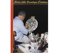 Storia della tecnologia ceramica