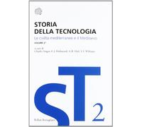 Storia Della Tecnologia - - 2012
