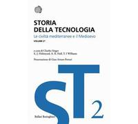 Storia della tecnologia. Vol. 2/1: Le civiltà mediterranee e il Medioevo