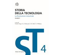 Storia della tecnologia. Vol. 4-1 - Hall A. R. (cur.); Holmyard E. J. (cur...