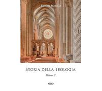 Storia della teologia. Vol. 2: Epoca scolastica