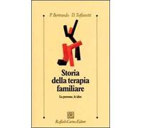 Storia della terapia familiare. Le persone, le idee