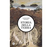 Storia della Terra