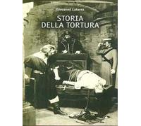 Storia della tortura