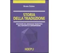 Storia della traduzione