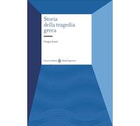 Storia della tragedia greca