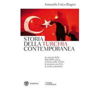 Storia della Turchia contemporanea