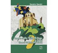 Storia della Valle di Susa e della sacra di San Michele