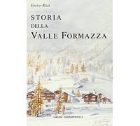 Storia della valle Formazza