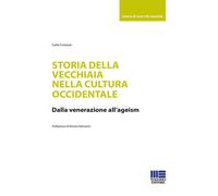 Storia della vecchiaia nella cultura occidentale