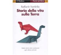 Storia della vita sulla Terra