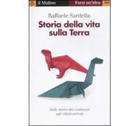 Storia della vita sulla Terra