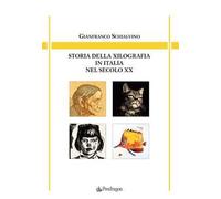 Storia della xilografia in Italia nel secolo XX