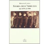 Storia dell'Abruzzo dal 1870 al 1900