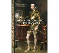 Storia dell'Abruzzo in età spagnola