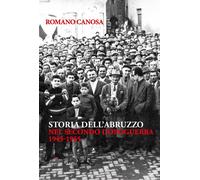 Storia dell'Abruzzo nel secondo dopoguerra (1945-1955)