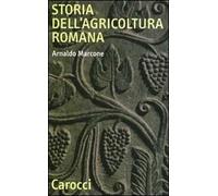 Storia dell'agricoltura romana