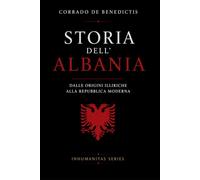 Storia dell'Albania: Dalle origini illiriche alla Repubblica moderna: 148