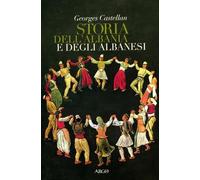 Storia dell'Albania e degli albanesi
