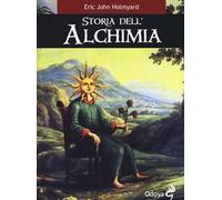Storia dell'alchimia