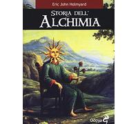 Storia dell'alchimia