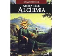 Storia dell'alchimia [Paperback] [Mar 28, 2019] Holmyard, Eric J. and Ciappei, C
