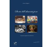 Storia dell'alimentazione