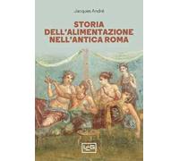 Storia dell'alimentazione nell'antica Roma
