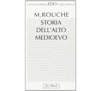 Storia dell'alto Medioevo