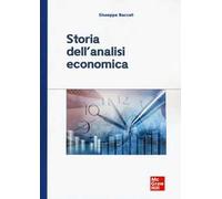 Storia dell'analisi economica