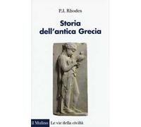 Storia dell'antica Grecia