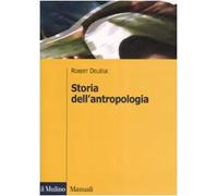 Storia dell'antropologia
