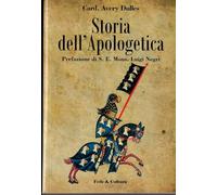 Storia dell'apologetica