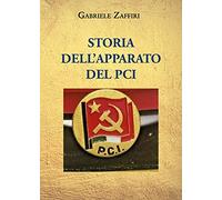 Storia dell'apparato del P.C.I.