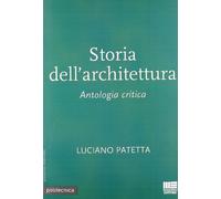 Storia dell'architettura