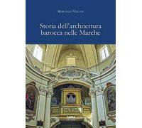 Storia dell'architettura barocca nelle Marche