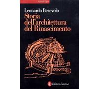 Storia dell'architettura del Rinascimento
