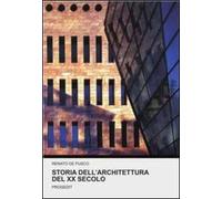 Storia dell'architettura del XX secolo