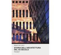 Storia dell'architettura del XX secolo