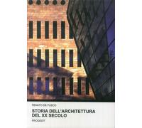 Storia dell'architettura del XX secolo
