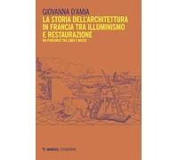 Storia dell'architettura in Francia tra Illuminismo...