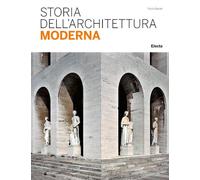 Storia dell'architettura moderna