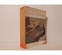 Storia dell'architettura moderna. Vol. 1 - Da William Morris ad Alvar Aalt...