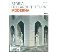 STORIA DELL'ARCHITETTURA MODERNA FAVOLE PAOLO ELECTA 2012