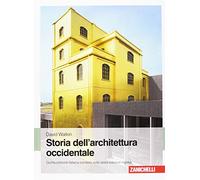 Storia dell'architettura occidentale