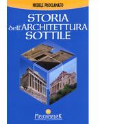 Storia dell'architettura sottile