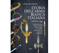 Storia dell'arma bianca italiana