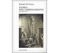 Storia dell'arredamento. Dal '400 al '900
