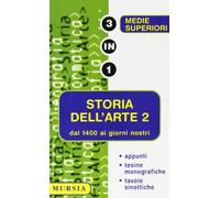 Storia dell'arte 2
