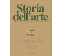 Storia dell'arte (2021). Vol. 1/2
